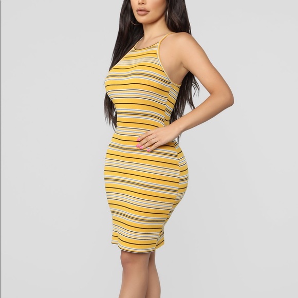 fashion nova sun dresses